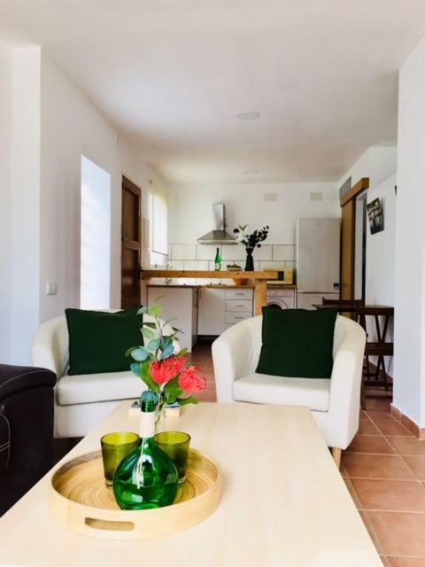 Apartment La Yeguada