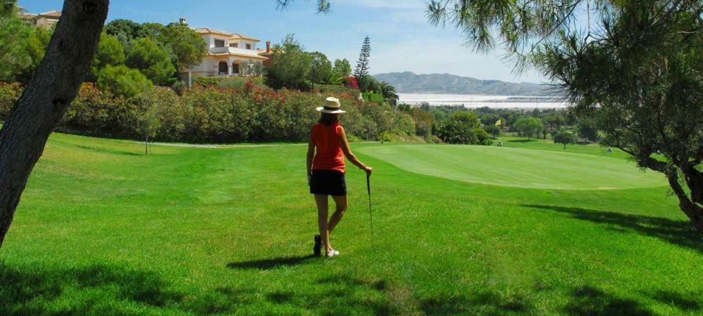 Cala Golf Apartamento Mutxamel (Muchamiel)