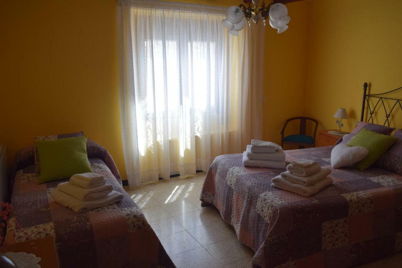 Cal Cap Blanc Holiday home
