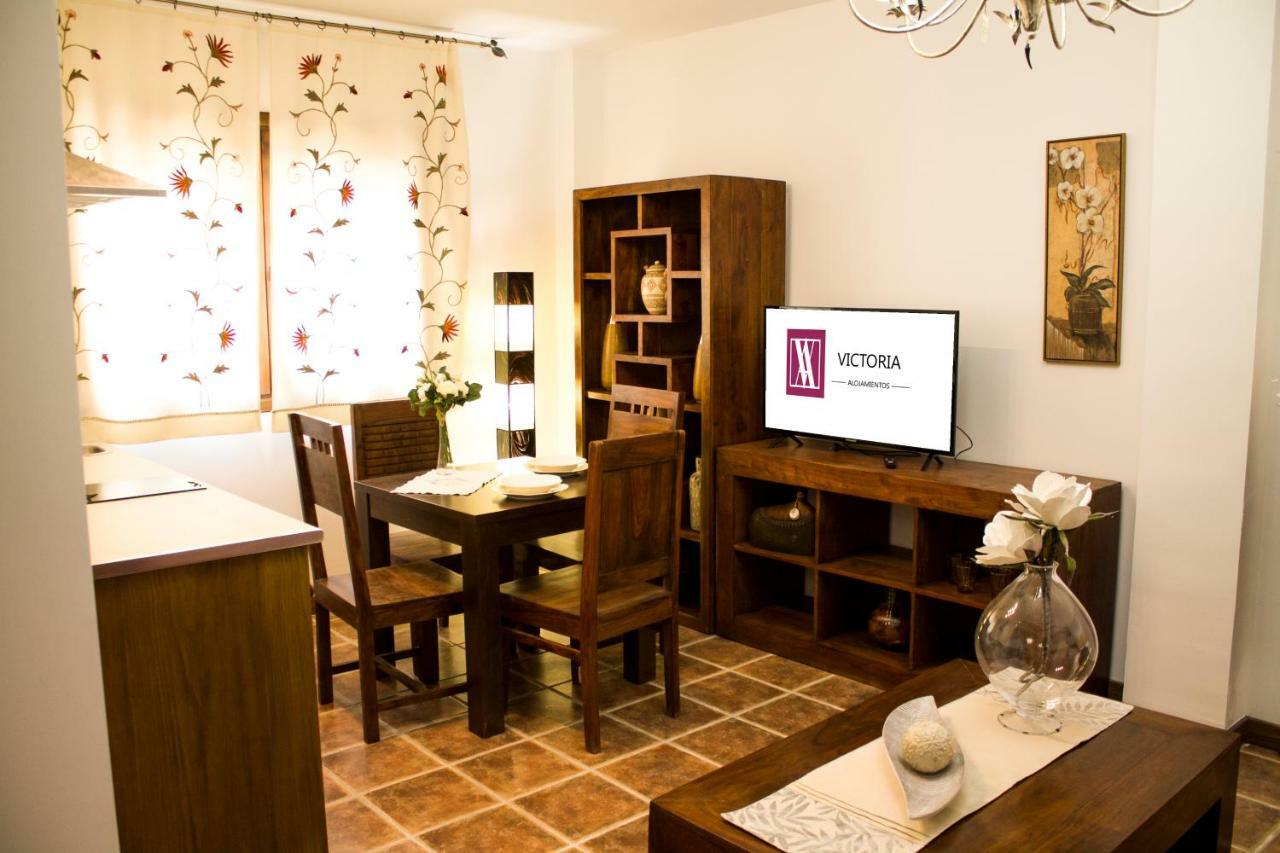 Victoria 3* Siguenza