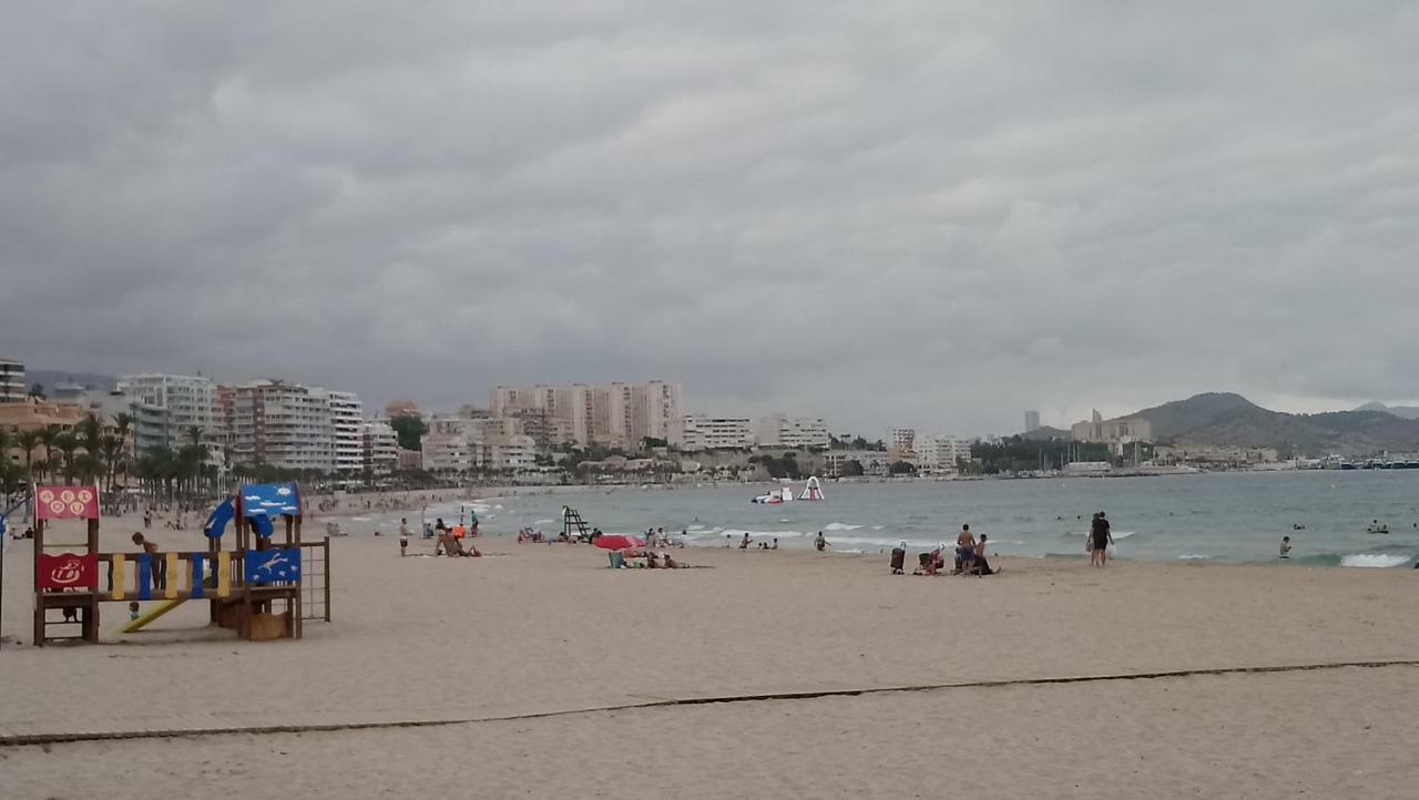 Apartamento Sol Del Mar Apartment Villajoyosa
