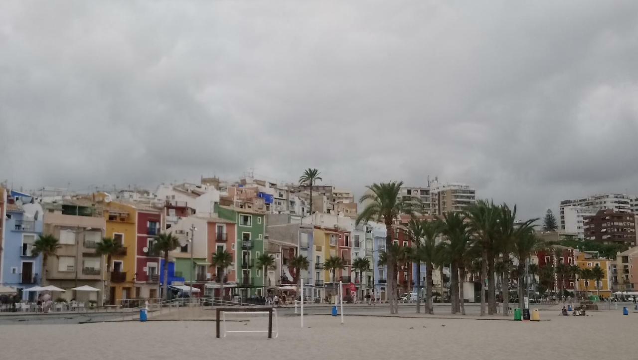 Apartamento Sol Del Mar Apartment