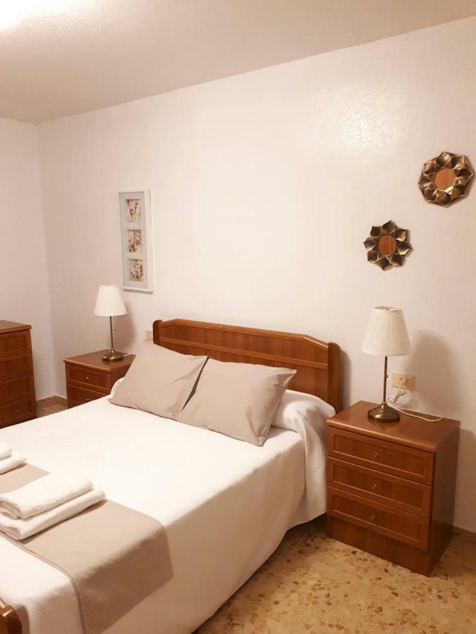 Apartamento Apartamento Gran Vía *
