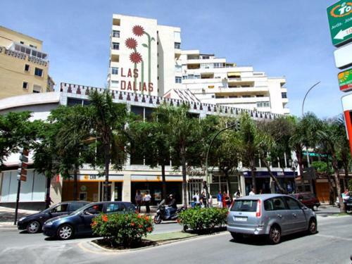 Apartment Isabel Manoja Torremolinos