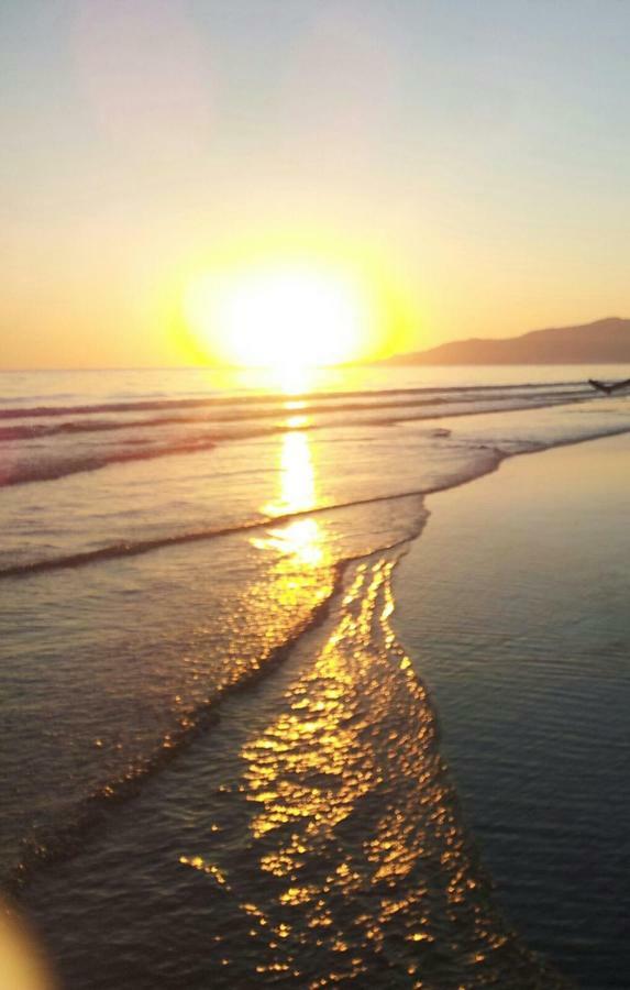 El Cortijillo De * Tarifa