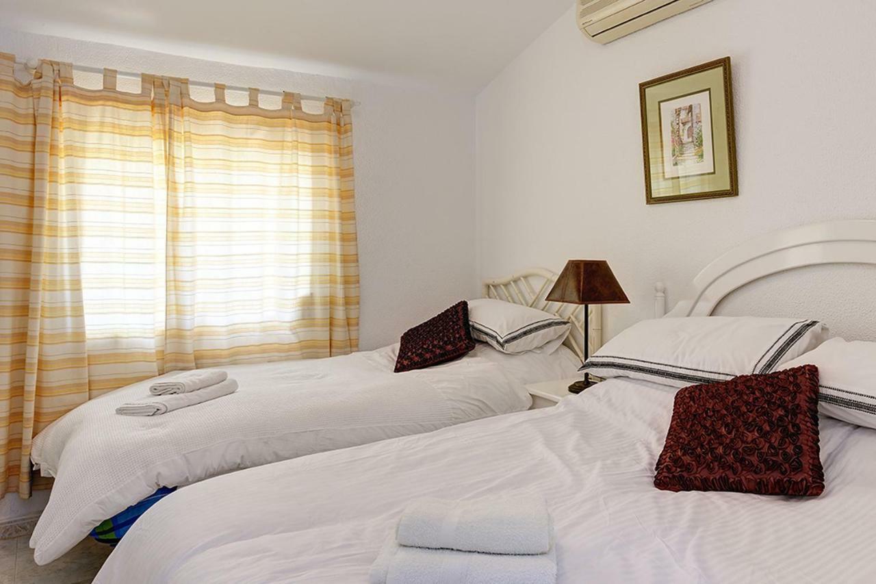 Arcos Сasa de vacaciones Marbella