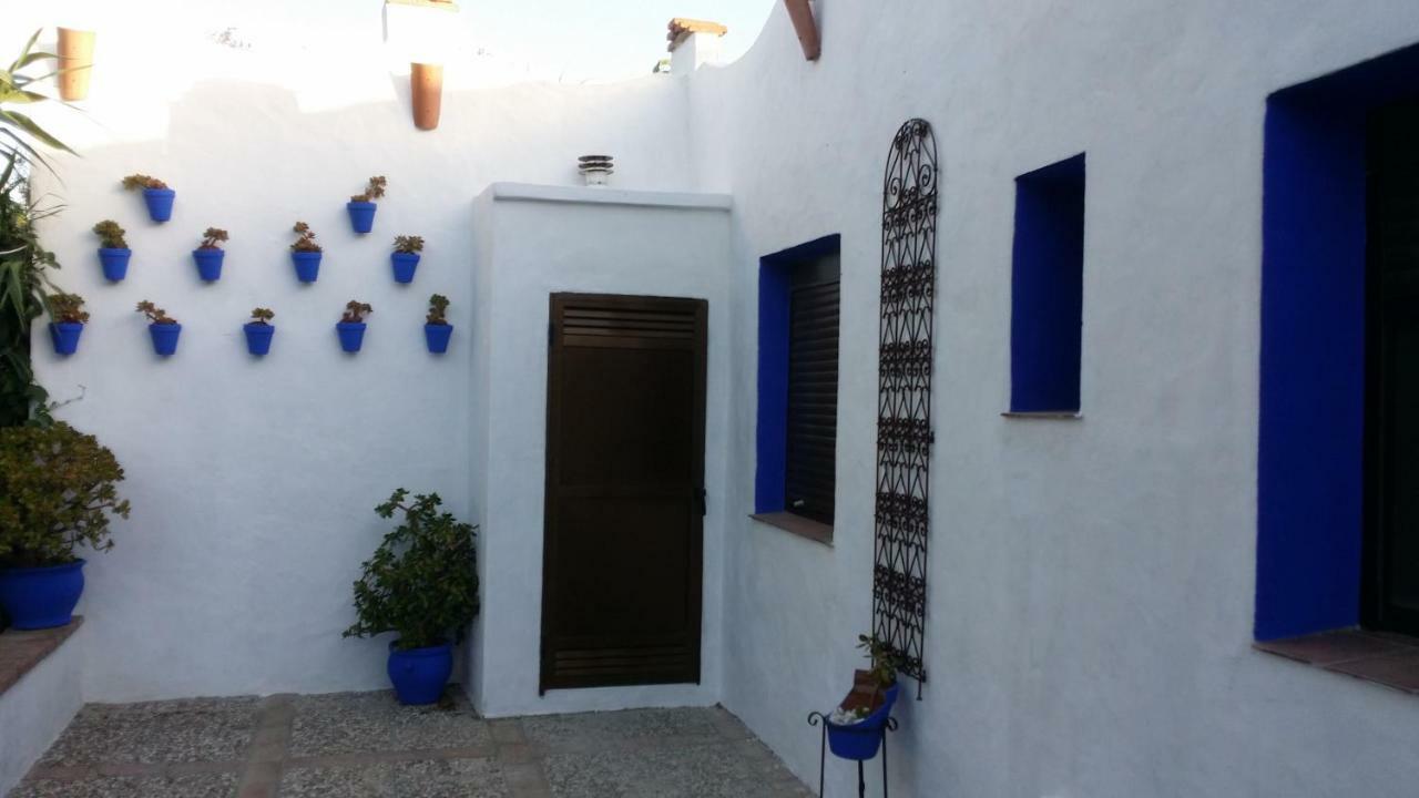 El Cortijillo De Tarifa