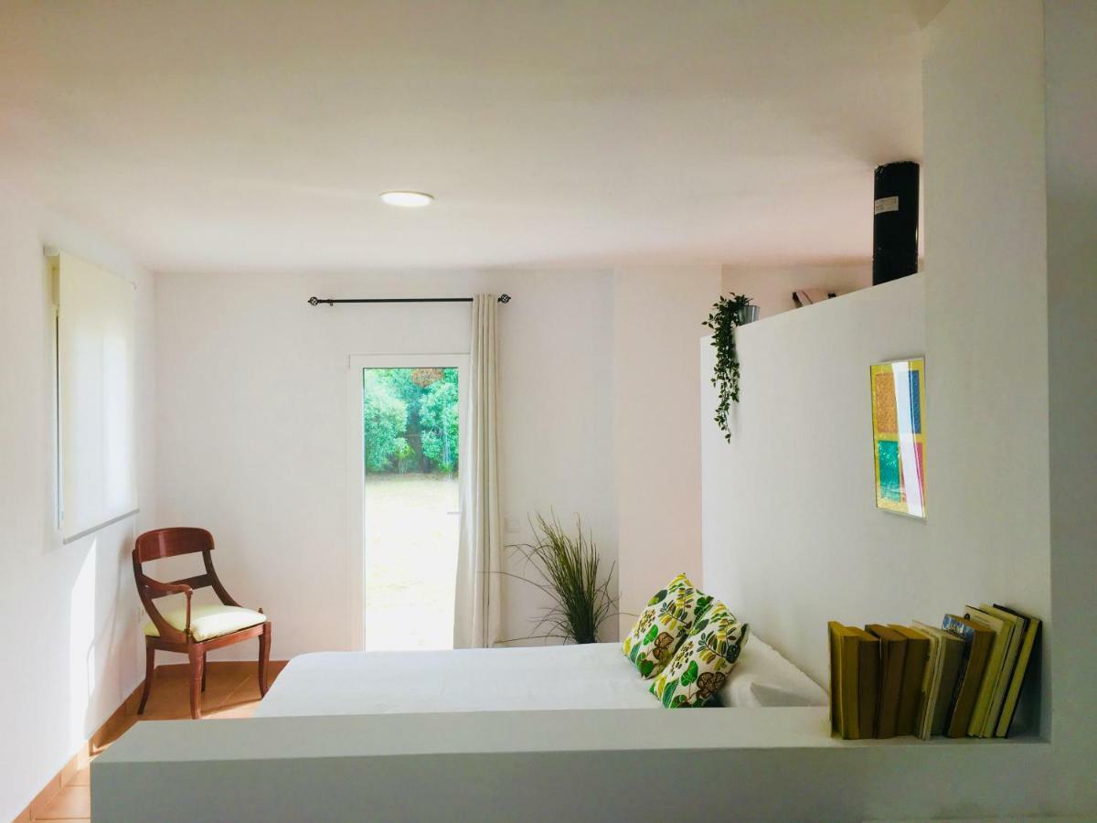 Apartment La Yeguada Zahora