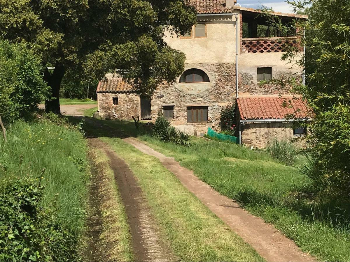 Cargol Country house *