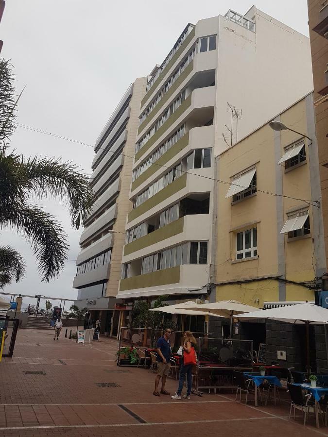 Apartamento Sol Y Paz Las Palmas de Gran Canaria