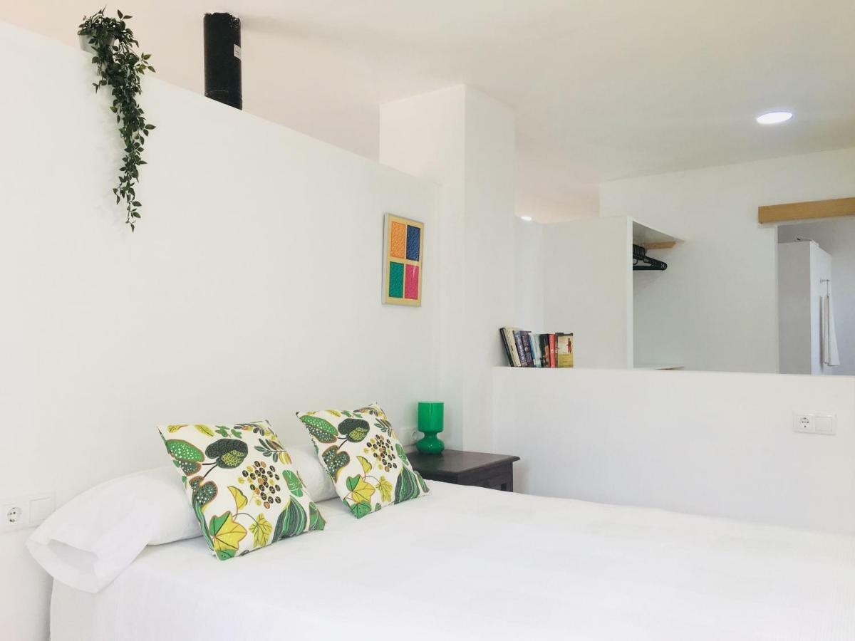 La Yeguada Apartment *