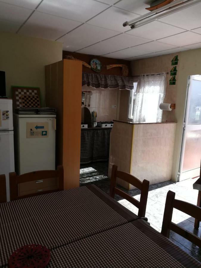 Ca La Pilar El Poble Nou del Delta