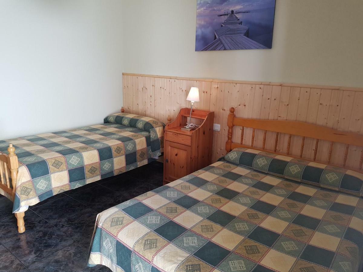 Ca La Pilar Casa rural
