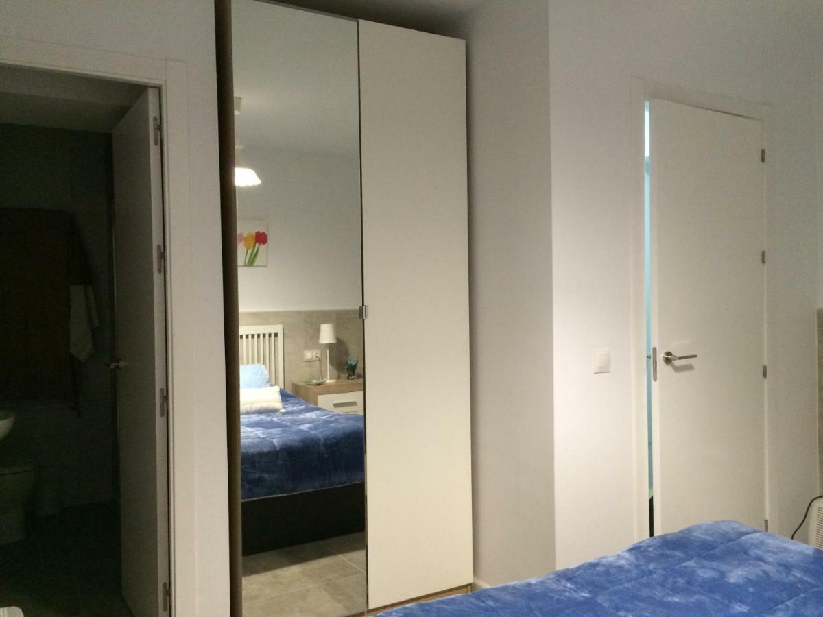 Botic4 Apartamento *