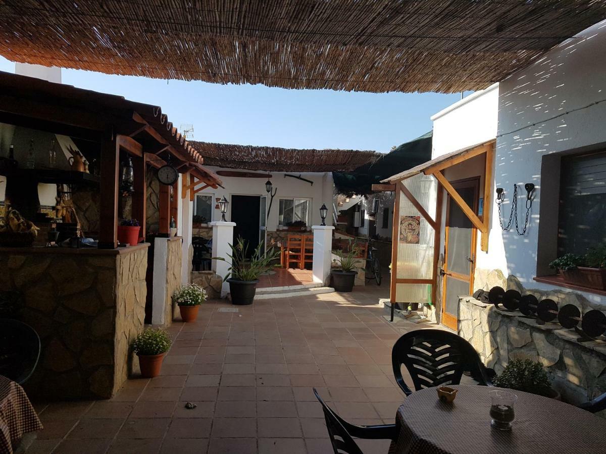 Ca La Pilar Casa rural El Poble Nou del Delta