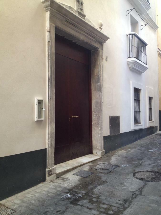 Apartamento Botic4 Cádiz