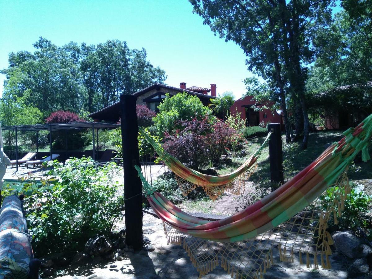 Rural Casa Alfayales-only Adults 3*