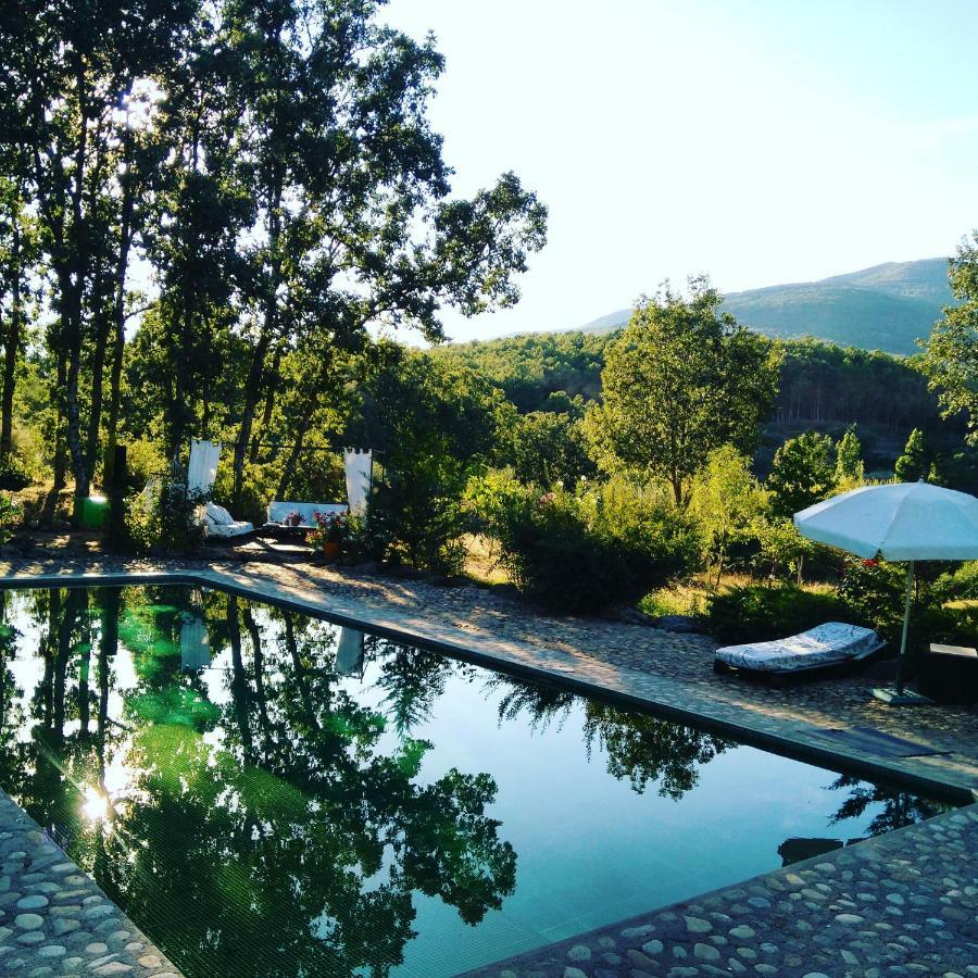 Bed & Breakfast Rural Casa Alfayales-only Adults 3*