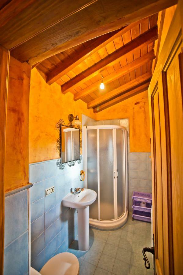 Casa Del Herrero Apartamento Mogarraz
