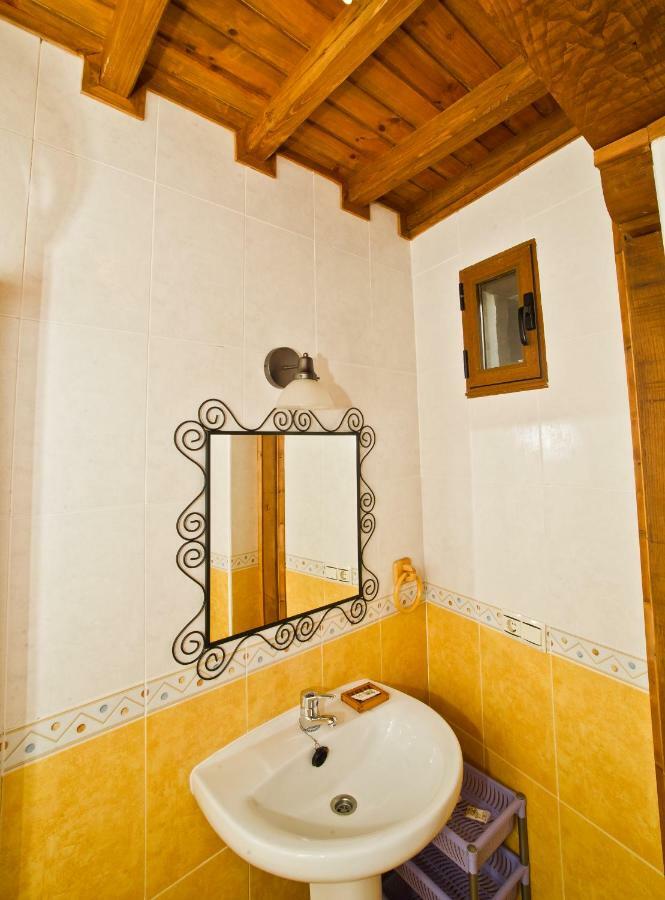 Casa Del Herrero Apartamento *