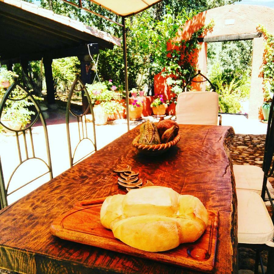 Bed & Breakfast Rural Casa Alfayales-only Adults 3*