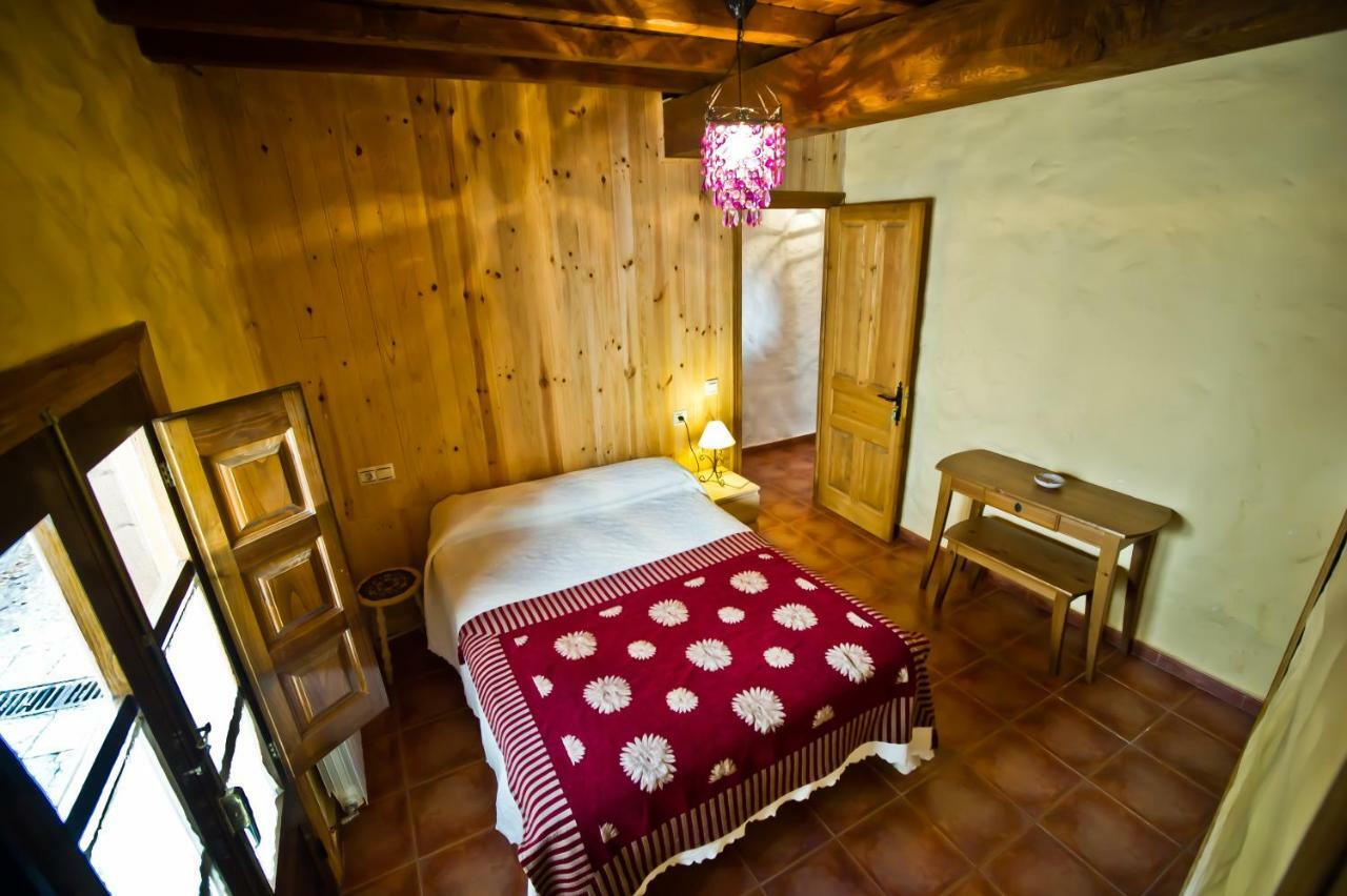 Casa Del Herrero Apartamento