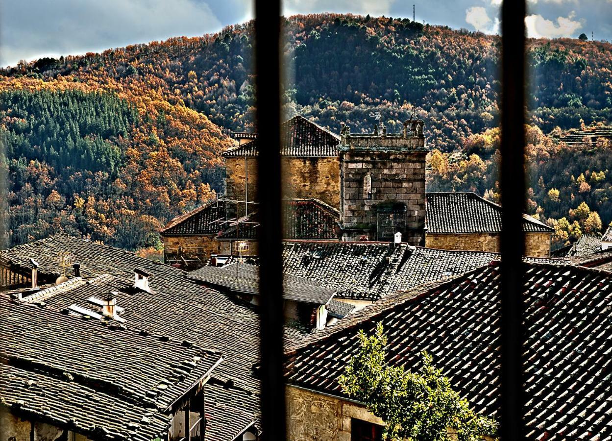 Casa Del Herrero Apartamento