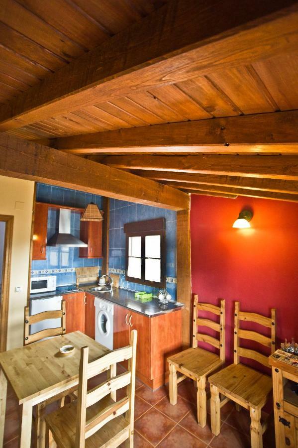 Casa Del Herrero * Mogarraz