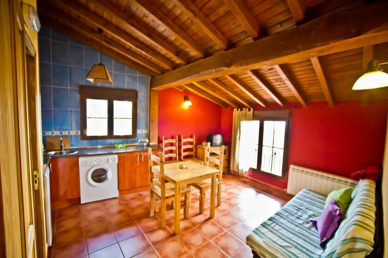 Casa Del Herrero Apartamento *