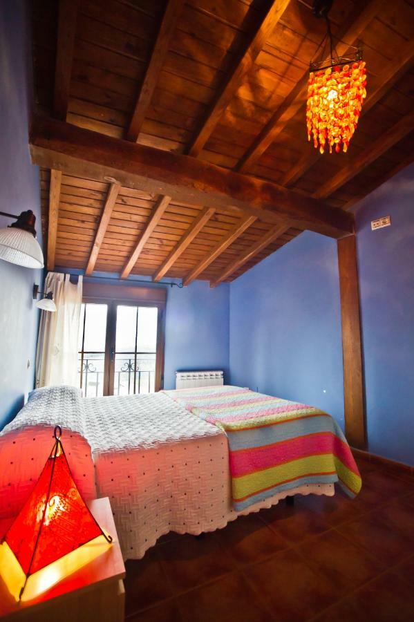 Apartamento Casa Del Herrero