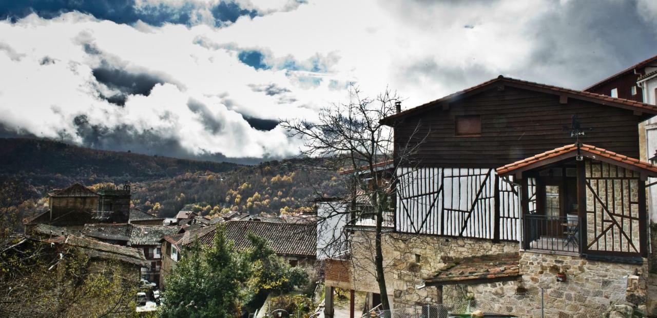 Casa Del Herrero Apartamento