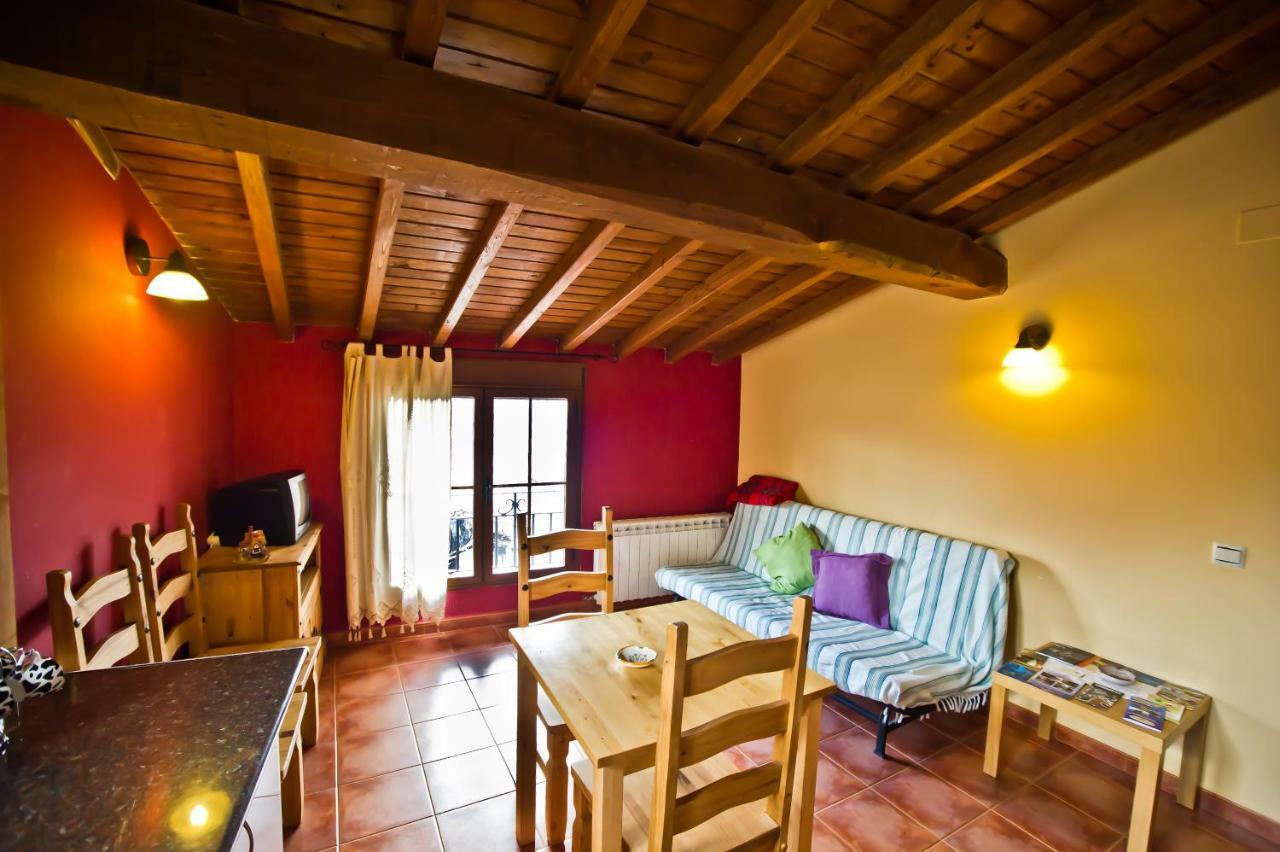 Casa Del Herrero Apartamento