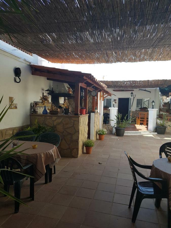 Casa rural Ca La Pilar *