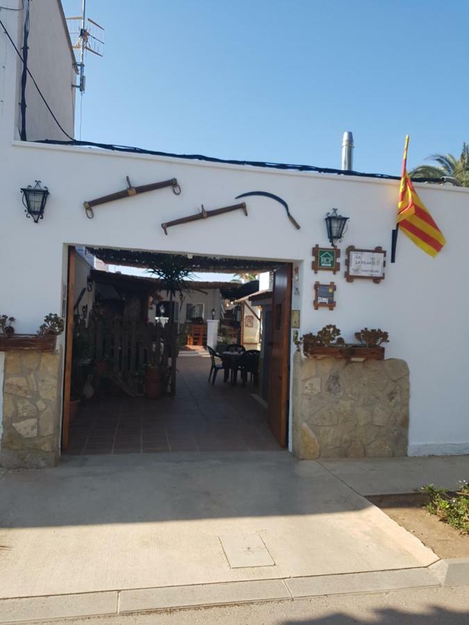 Ca La Pilar