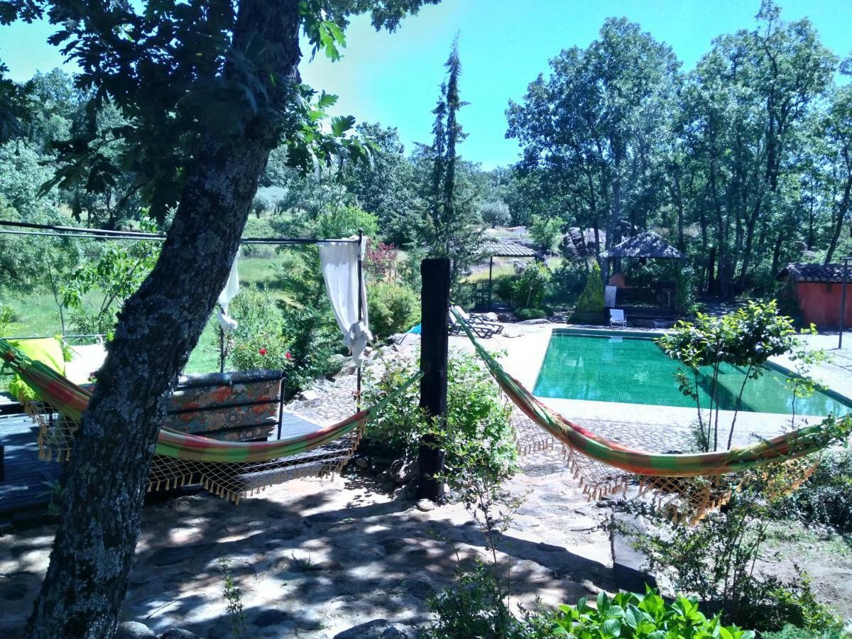 Rural Casa Alfayales-only Adults