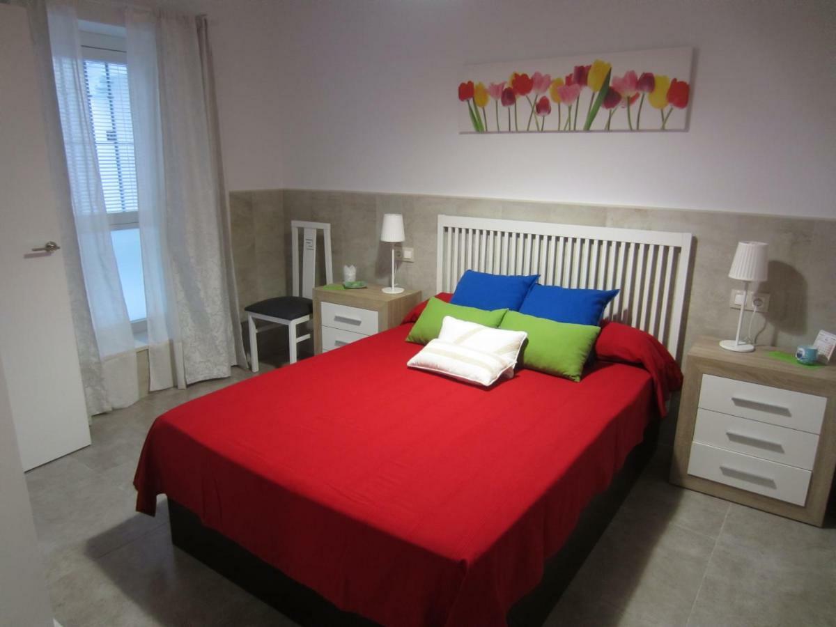 Apartamento Botic4 Cádiz