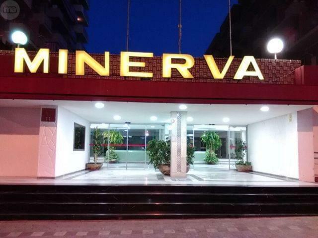 Apartamento Minerva Jc Benalmádena