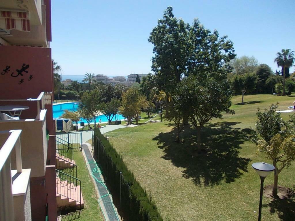 Apartamento Minerva Jc Benalmádena