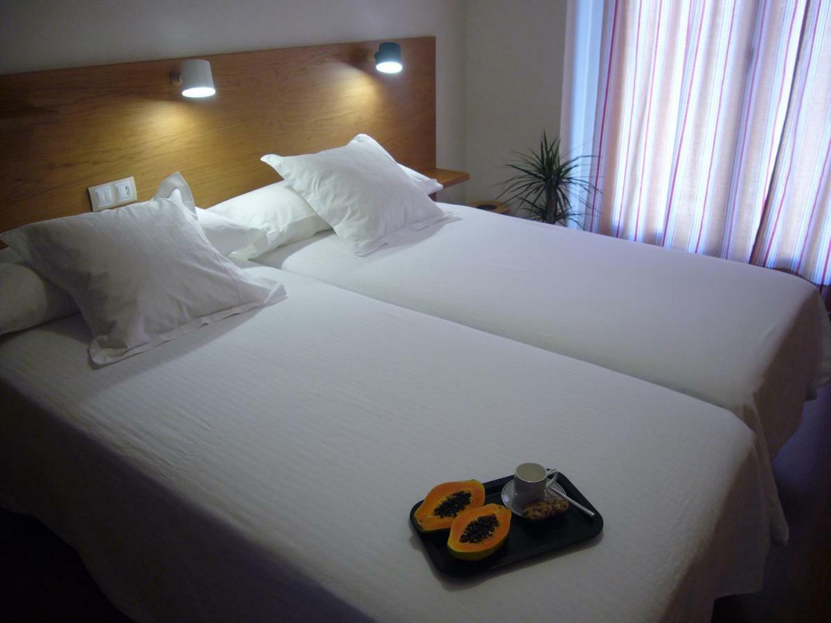 Apartamento Littore Tormes Con Parking, Aa Y Piscina Salamanca
