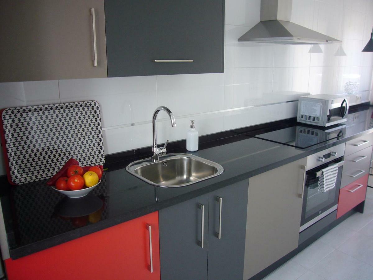 Littore Tormes Con Parking, Aa Y Piscina Apartamento Salamanca