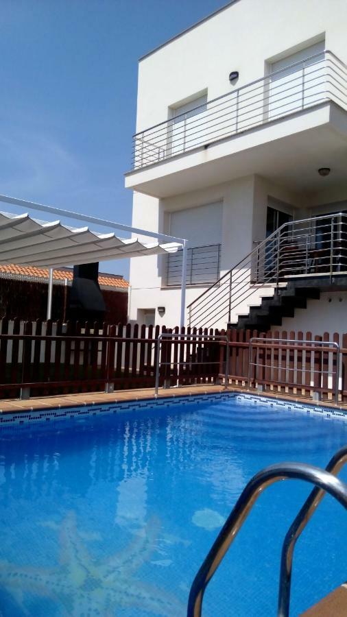 Casa Familiar Vacaciones * Sant Carlos de la Ràpita