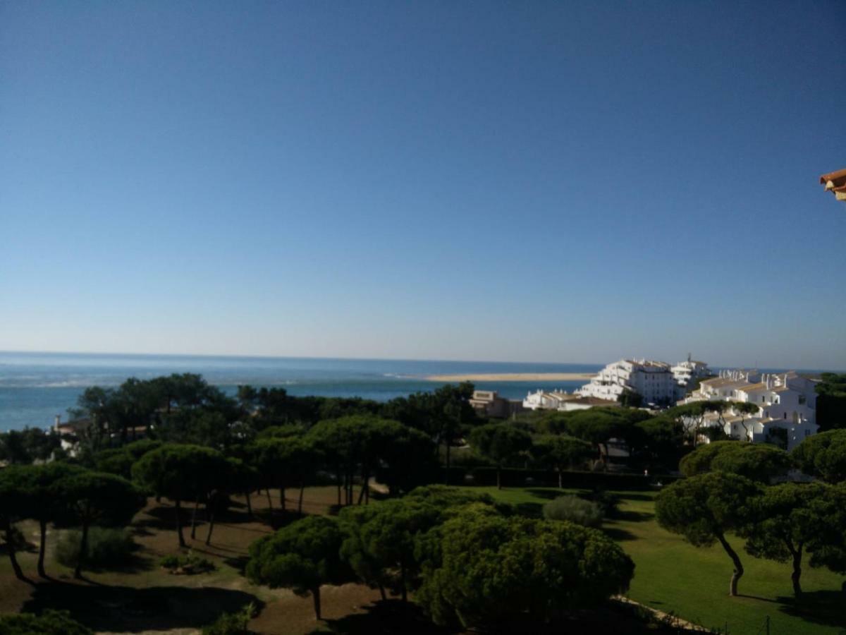 Apartamento Playas Del Sur * El Portil