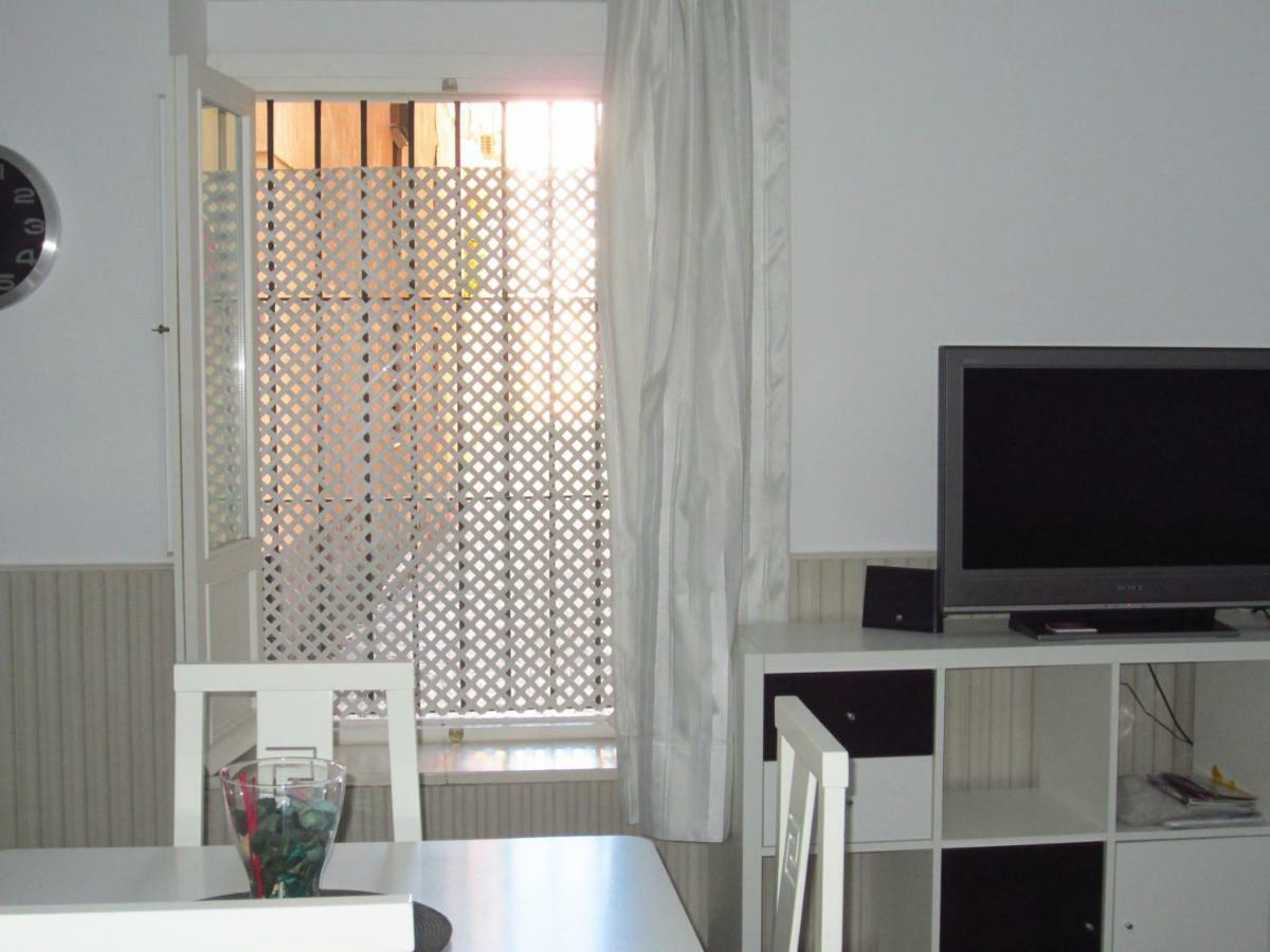 Botic4 Apartamento Cádiz