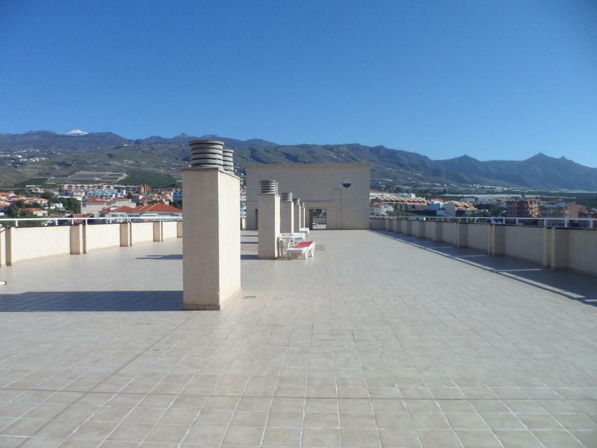 Apartamento Aguaviva