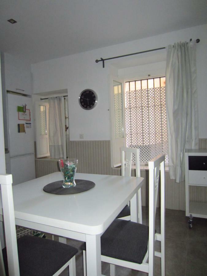 Apartamento Botic4 *