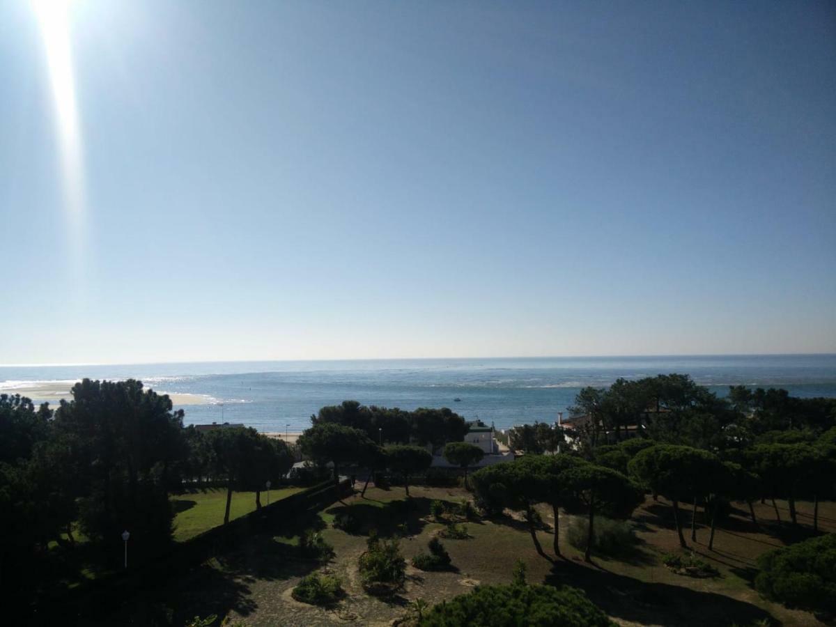 Apartamento Playas Del Sur Apartamento El Portil