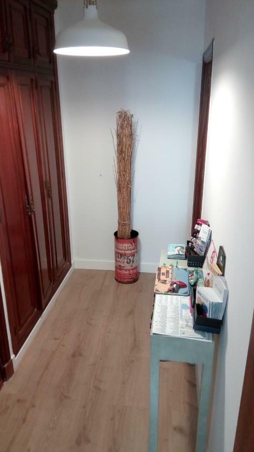 Apartamento Casita Coqueta Cádiz
