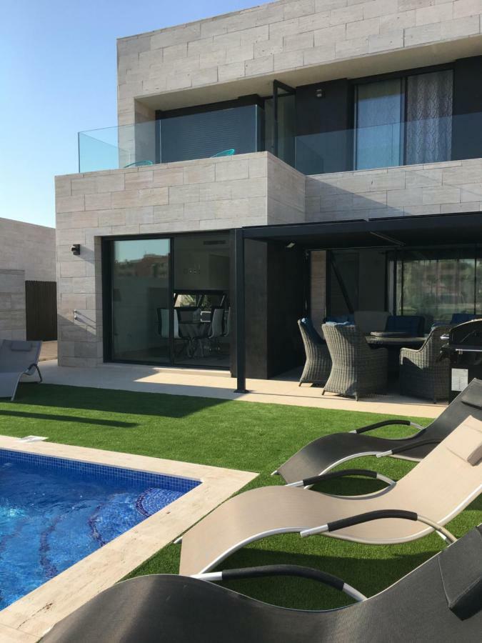 Mar Menor Golf Villa Torre-Pacheco
