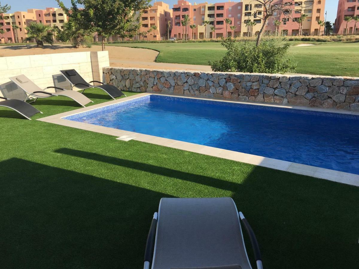 Mar Menor Golf Torre-Pacheco