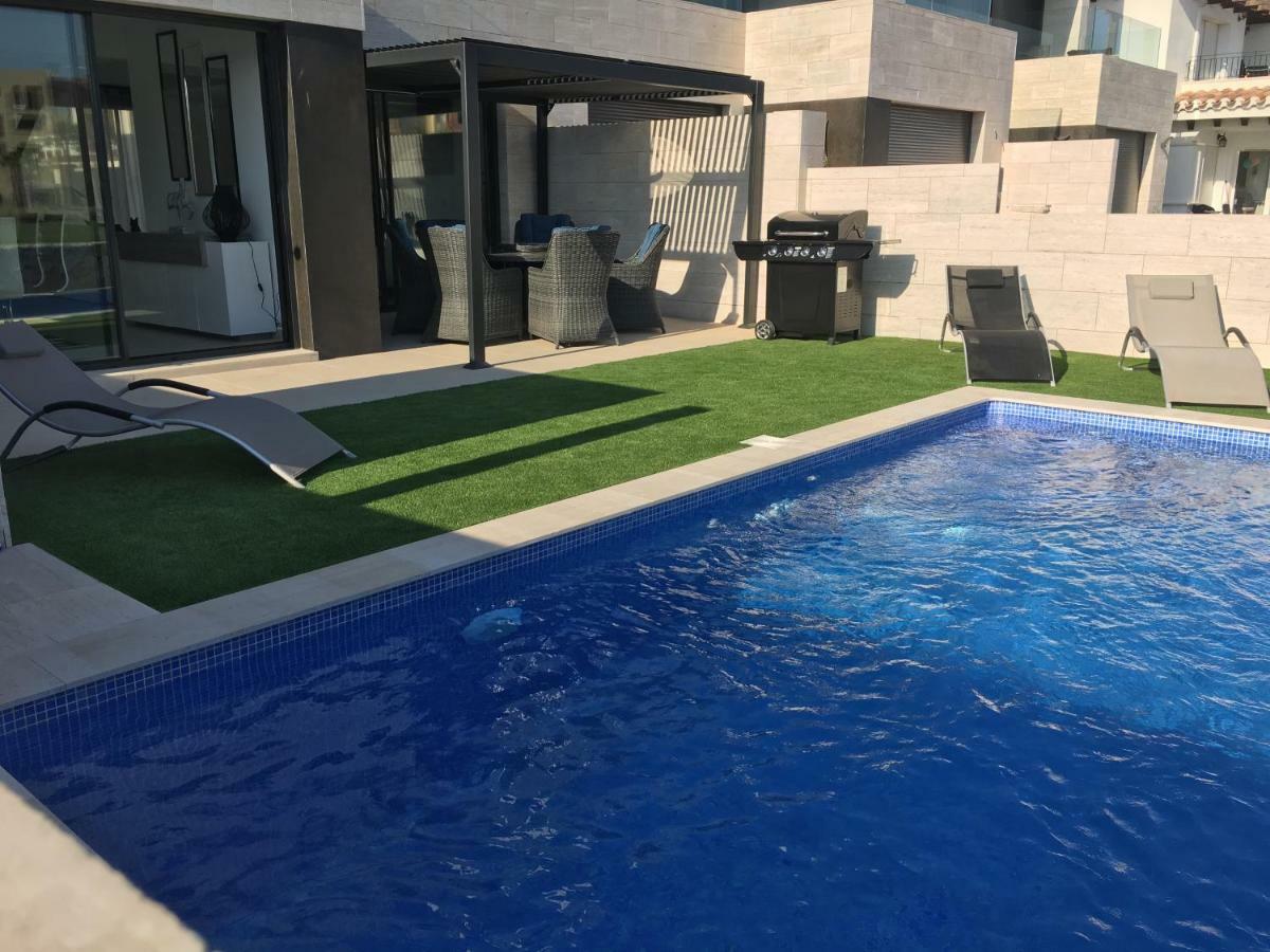 Villa Mar Menor Golf Torre-Pacheco
